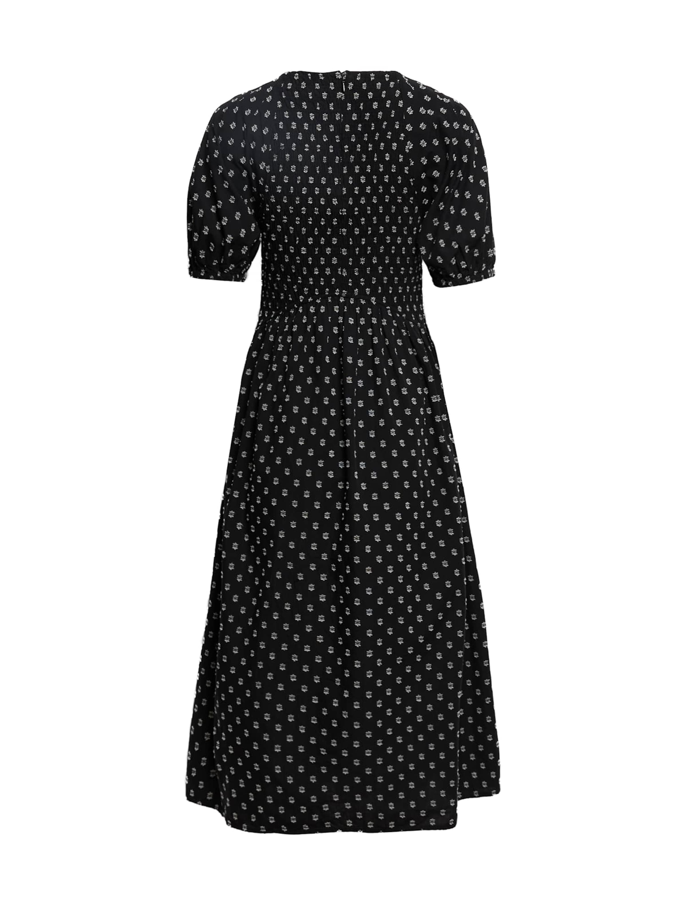Robe Marks & Spencer en noir