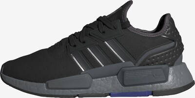 ADIDAS ORIGINALS Platform trainers 'NMD_G1' in Grey / Black / Silver, Item view