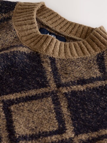 Pull-over Next en vert