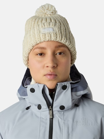 THE NORTH FACE Muts in Wit