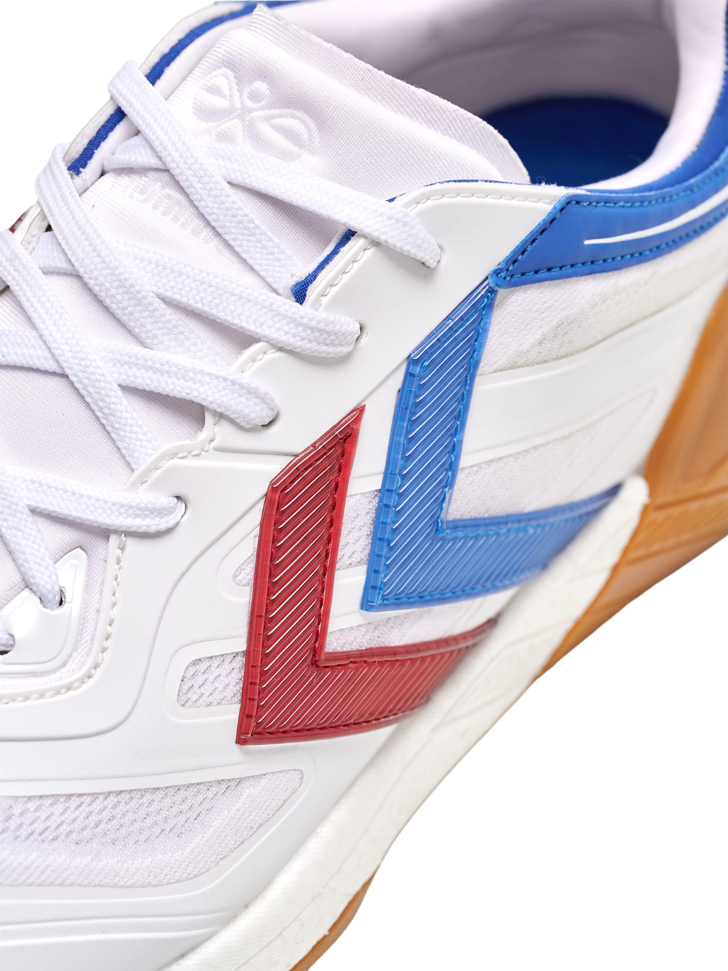 Hummel Sportschoen 'Algiz 2.0 Lite' in Wit