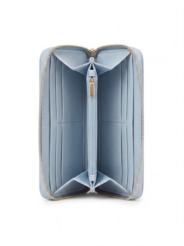 MILLYMILK® Wallet 'PURA LARGE' in Blue