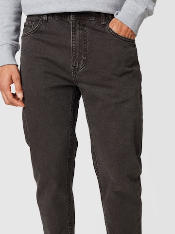 Cotton On Regular Jeans i svart