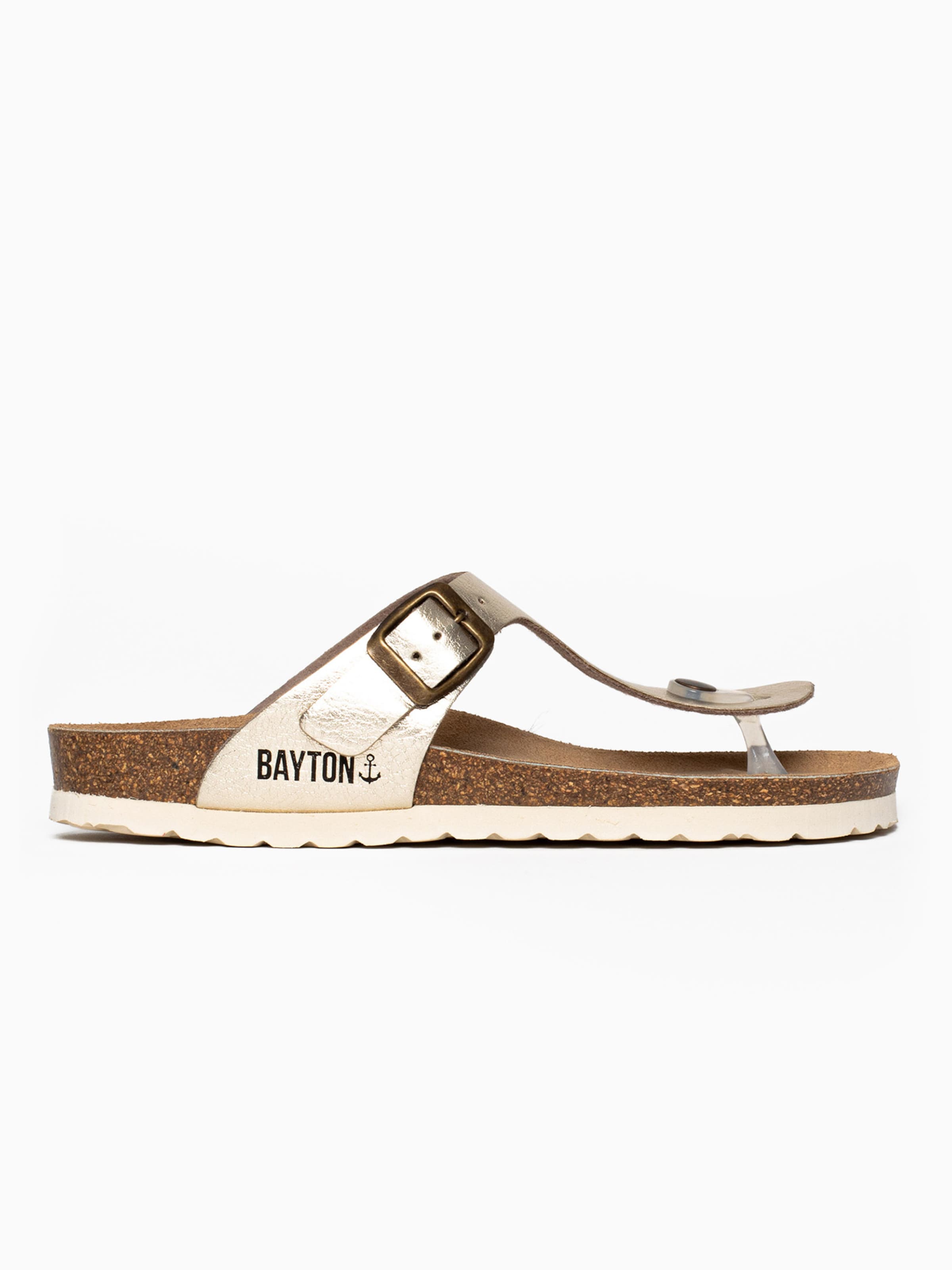 Bayton Пантолеты 'Cordoba' в Золотой