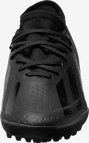 ADIDAS PERFORMANCE Fußballschuh 'Crazyfast' in Schwarz