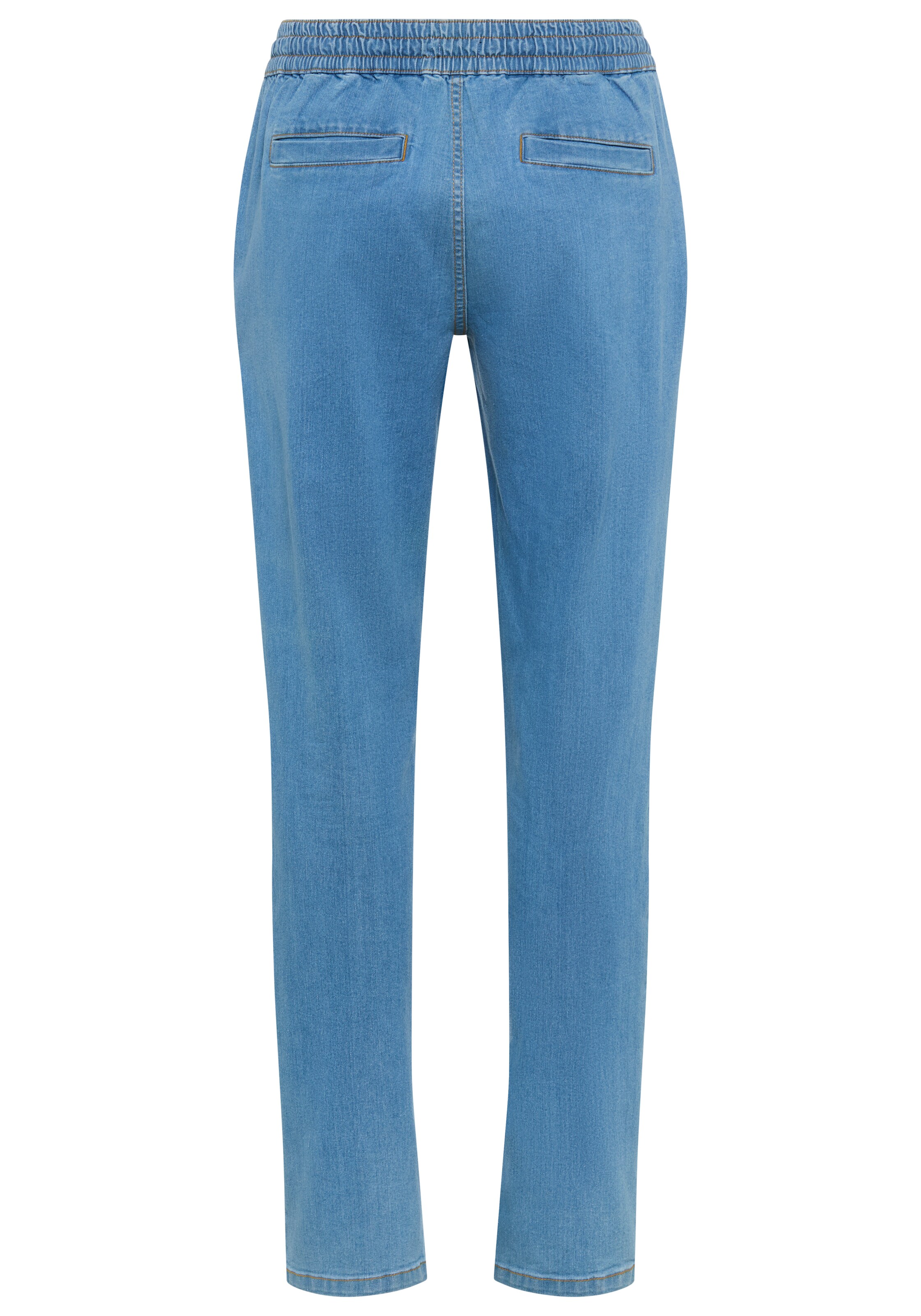ARIZONA Regular Jeans in Blau
