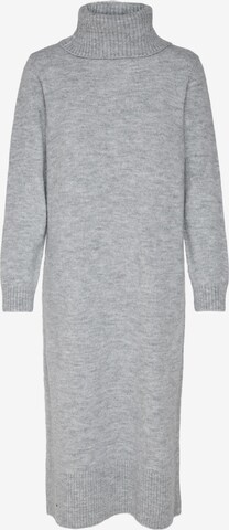 ONLY Dress 'Brandie' in Grey: front