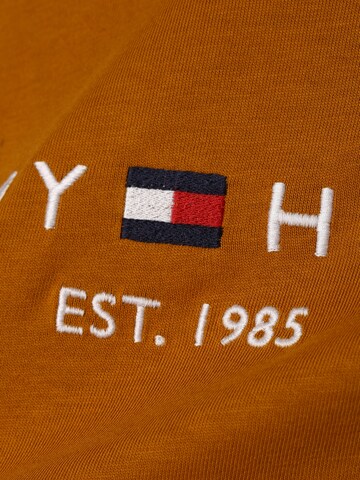 TOMMY HILFIGER Regular fit Shirt in Brown