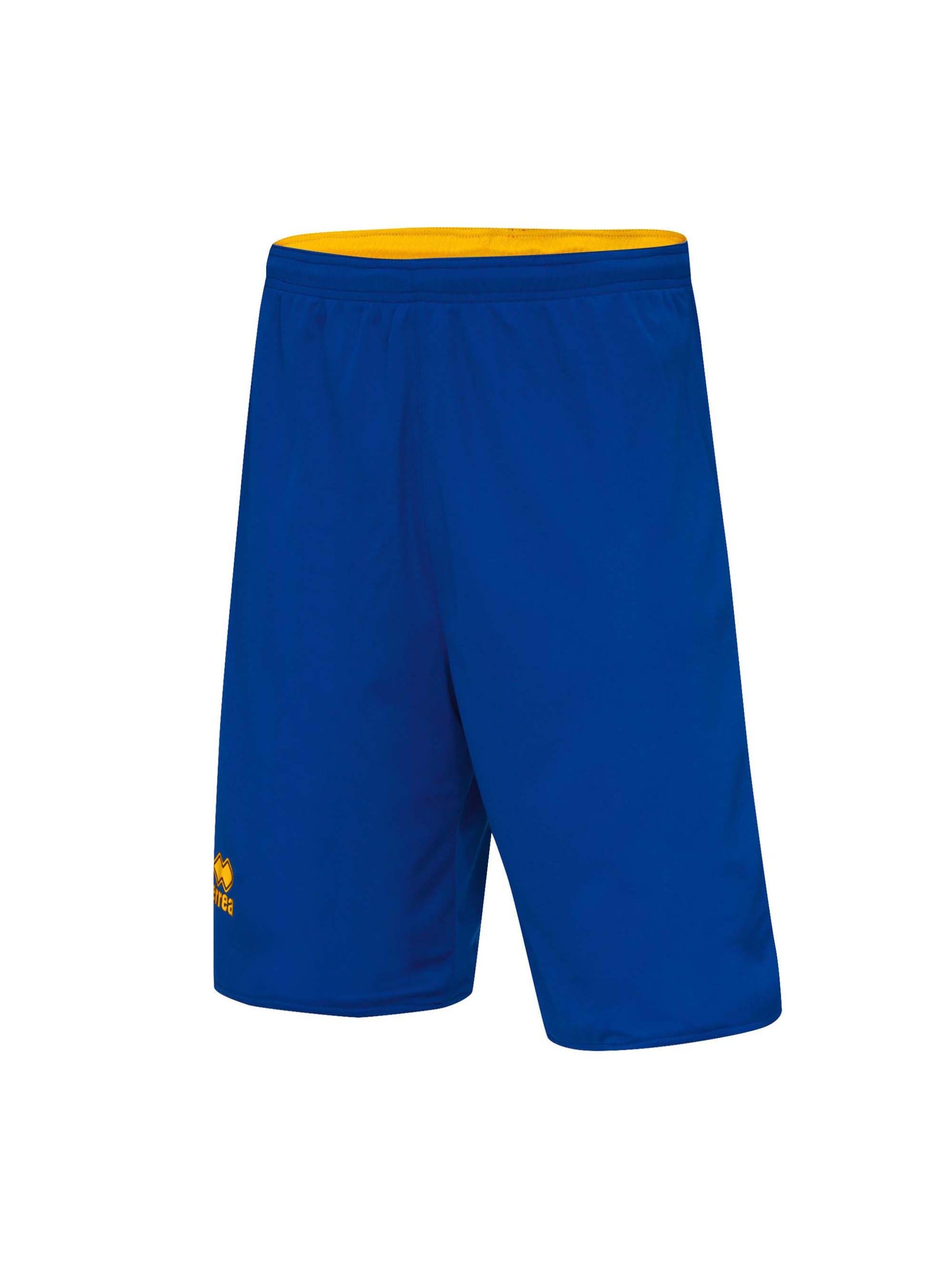 Errea Sports trousers 'CHICAGO' in Blue: front