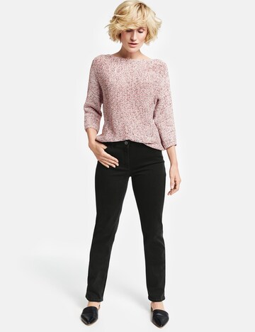 GERRY WEBER Regular Jeans in Grijs