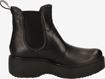 IGI&CO Chelsea Boots in Black