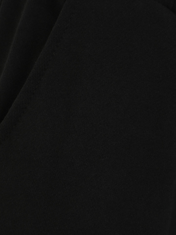 Cotton On Tapered Παντελόνι σε μαύρο