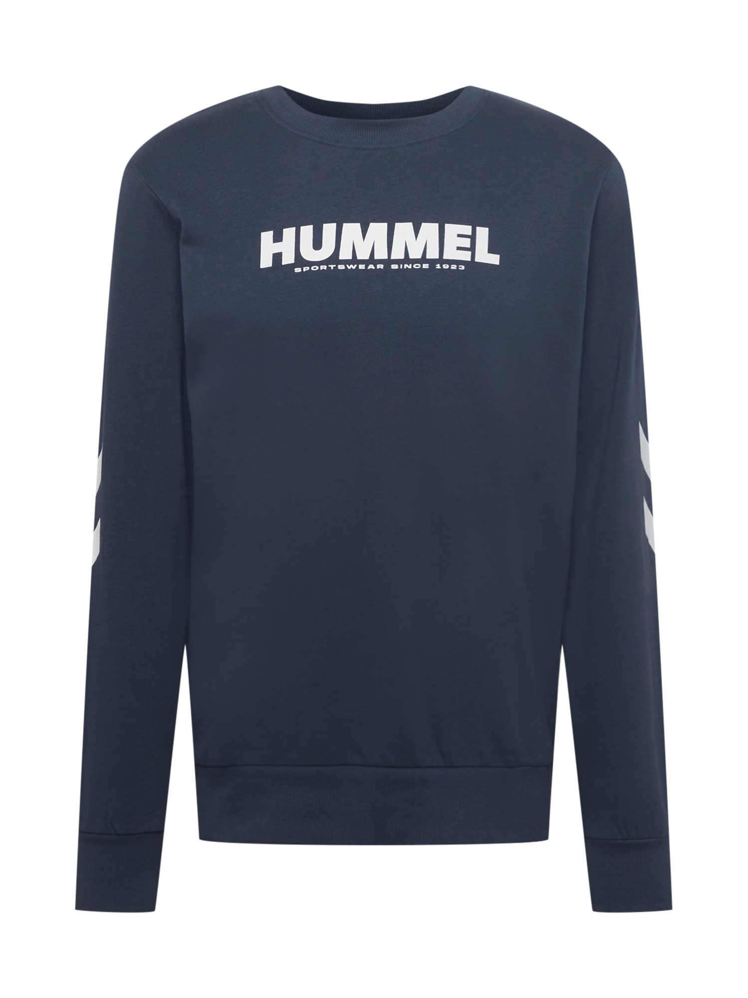 Mężczyźni Sport Hummel Bluzka sportowa w kolorze Ciemny Niebieskim 