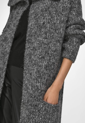 St. Emile Knit Cardigan in Grey