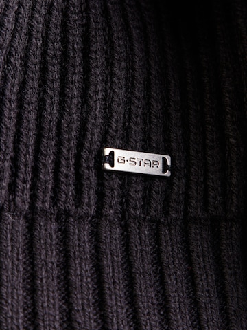 G-STAR Pullover in Schwarz