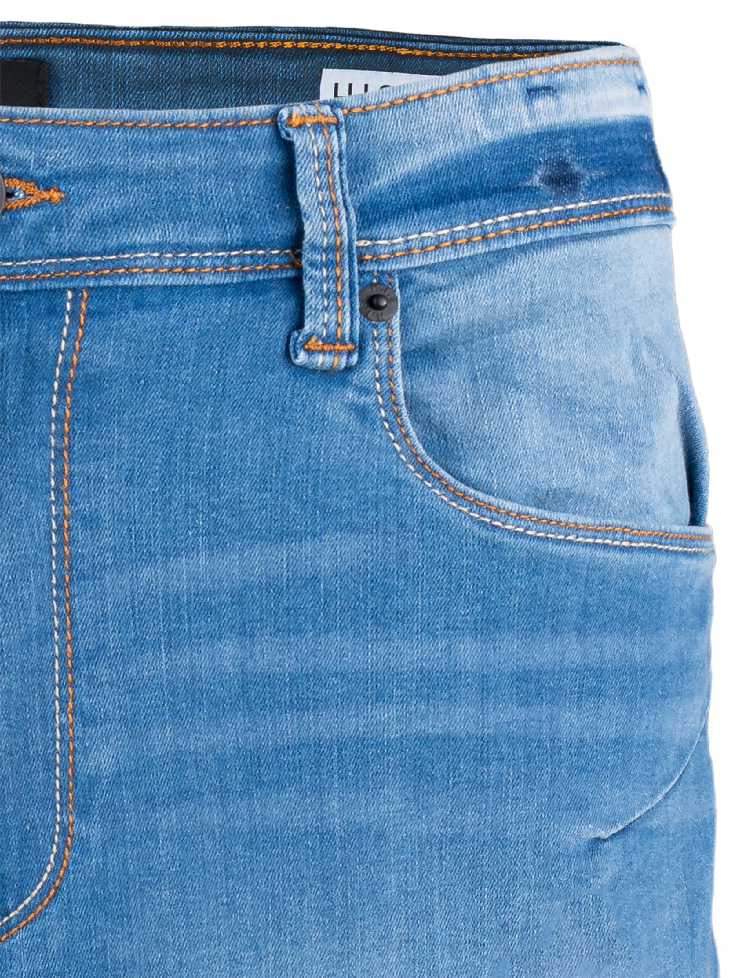 H.I.S - regular Vaquero ' 5 Pocket Jeans ' en azul