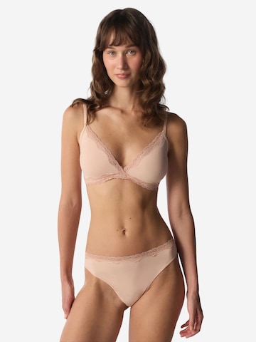 Penti Klasičen Nedrček 'BHs & Bralettes' | roza barva