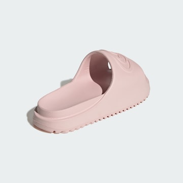 Zoccoletto 'Campus 00S' di ADIDAS ORIGINALS in rosa