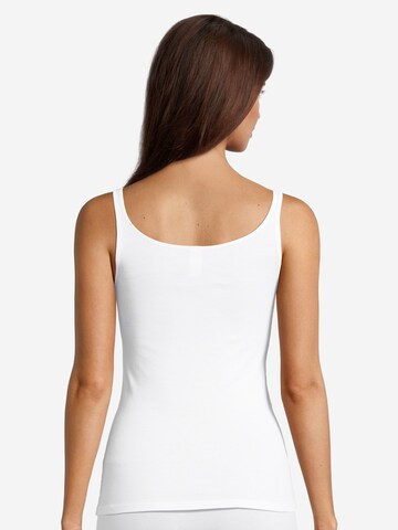 SPEIDEL Undershirt 'Nadja' in White