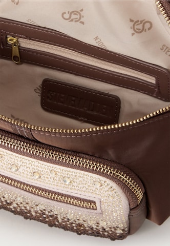 STEVE MADDEN Ľadvinka 'Bmaxima' - Hnedá