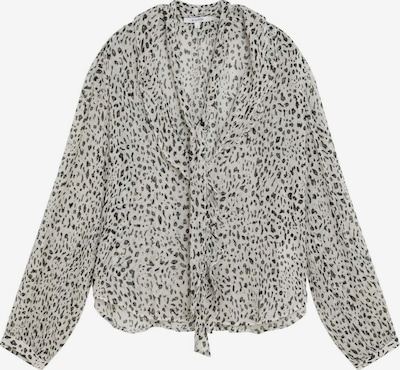 Scalpers Blouse in XS in Olive / Pastel green / Black, Item view