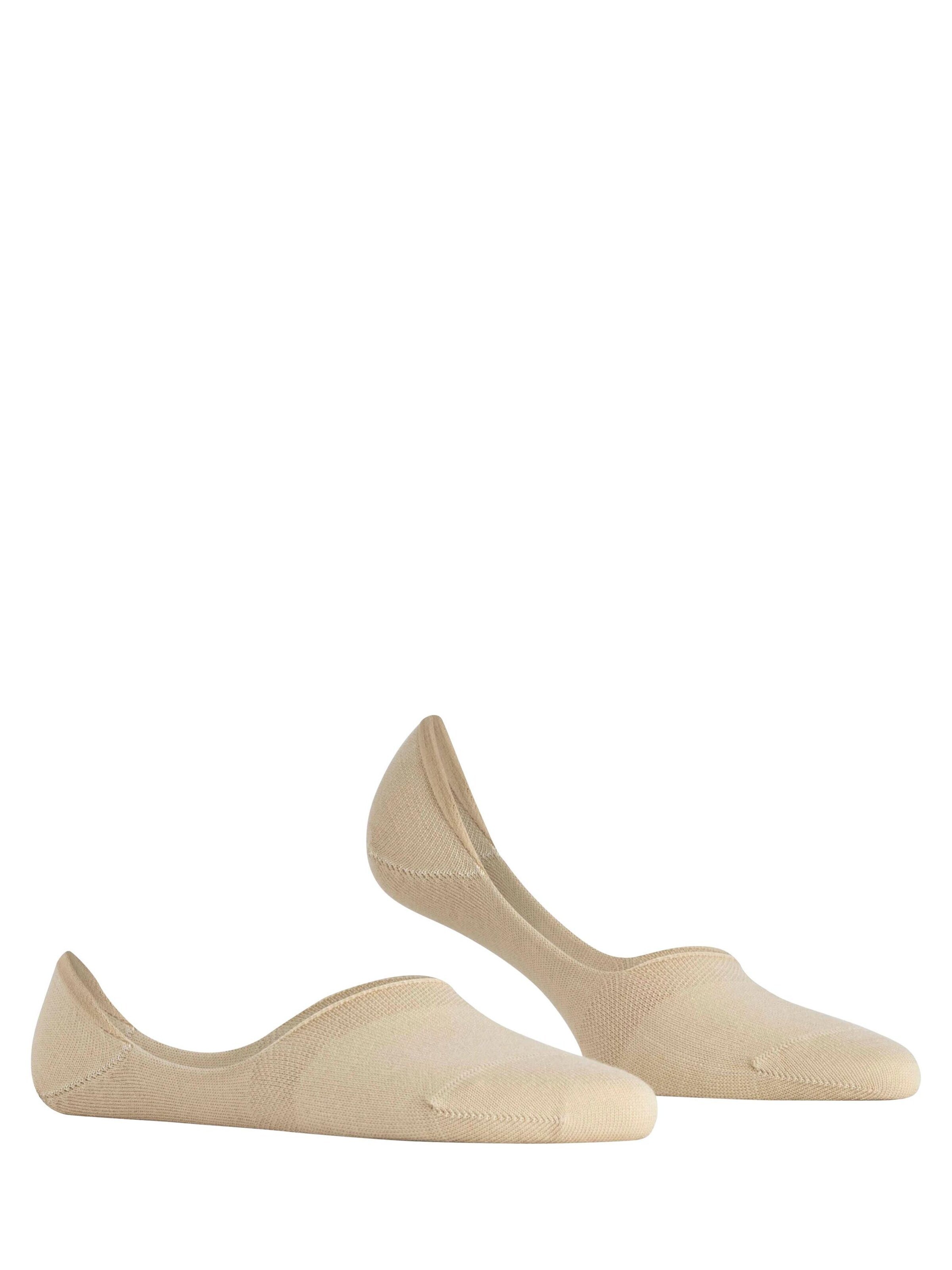 BURLINGTON Füßlinge 'Merseyside'‌‌‌‌‌‌‌‌‌‌ in Beige