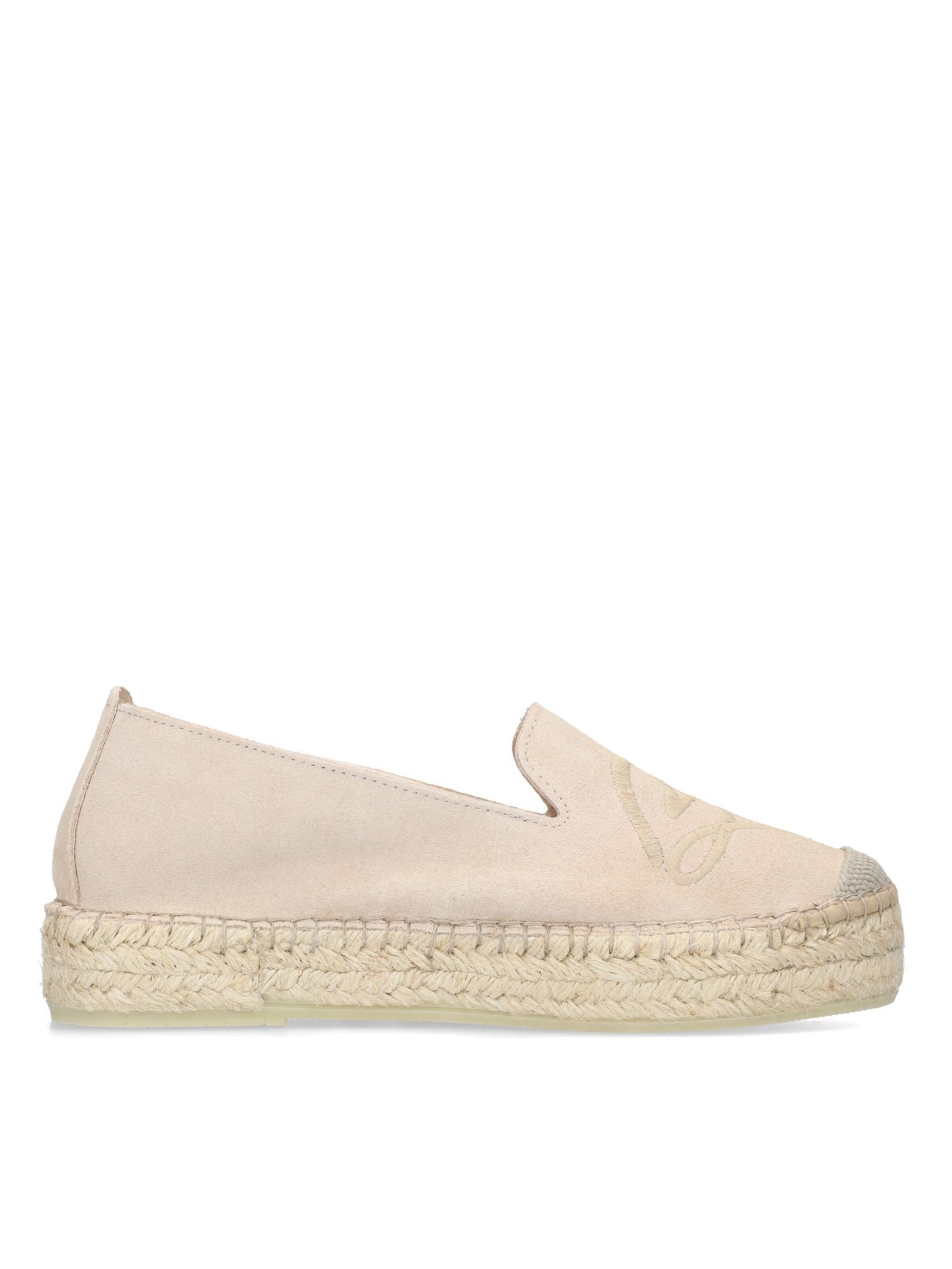 Mocassin MANFIELD en beige