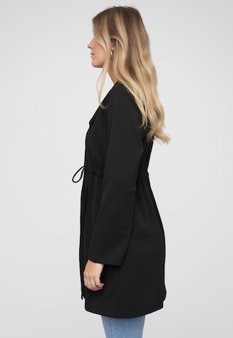 Cardigan Cloud5ive en noir