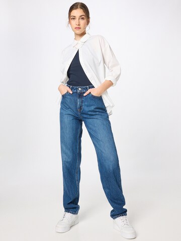 Kings Of Indigo Loose fit Jeans 'INDIRA' in Blue