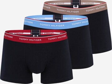 Tommy Hilfiger Underwear Štandardný strih Boxerky - Modrá: predná strana