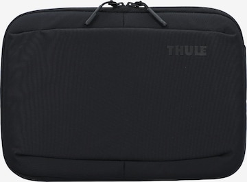 Thule Laptoptas 'Subterra 2' in Zwart: voorkant