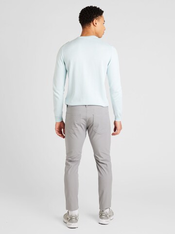 Slimfit Pantaloni 'GO JEAN' di Dockers in grigio