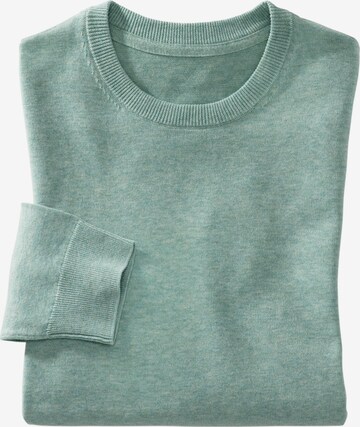 Pull-over H.I.S en vert