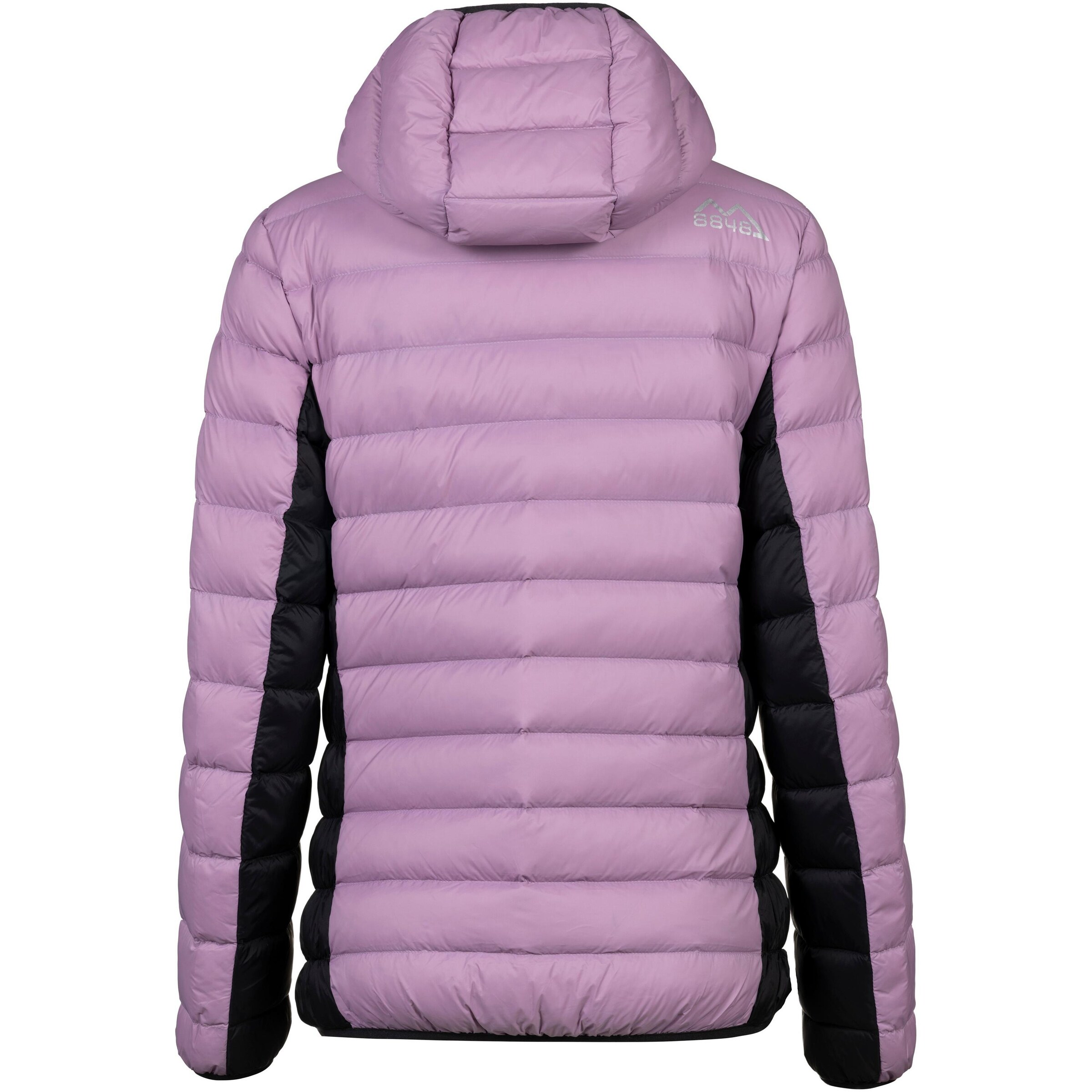 8848 Outdoor Winter Jacket in Purple