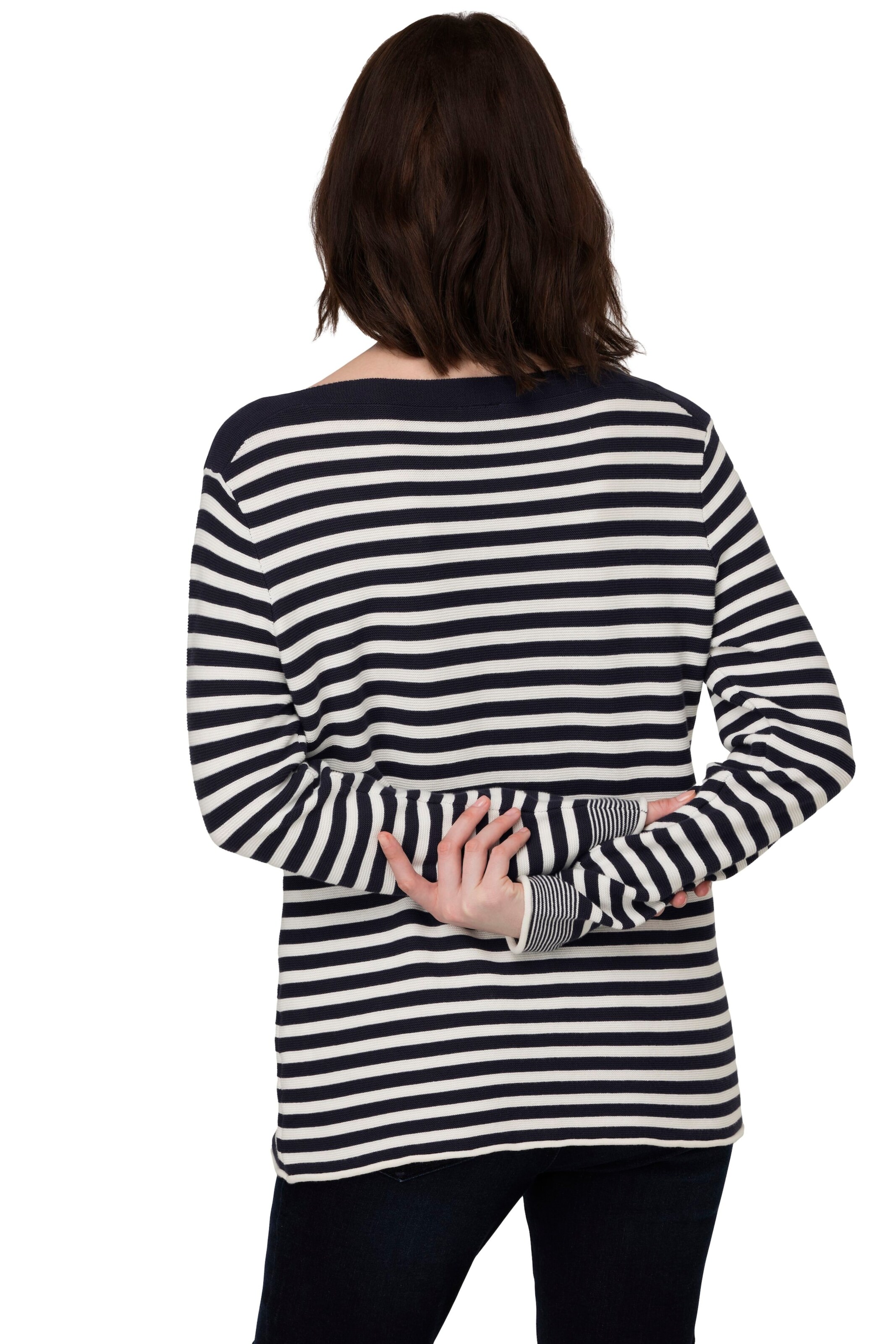 LAURASØN Trui in Gemengde kleuren