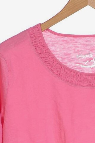 APANAGE T-Shirt XL in Pink