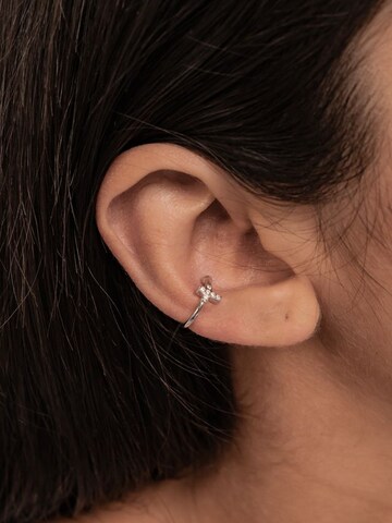 Hey Happiness - Pendientes en plata