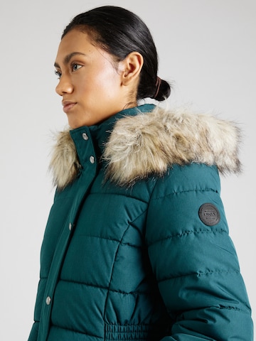 ONLY Between-season jacket 'NEW LUNA' in Blue