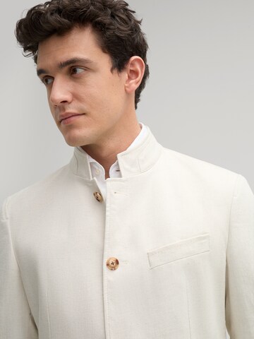 Coupe regular Veste de costume 'Hiro' JOOP! en beige