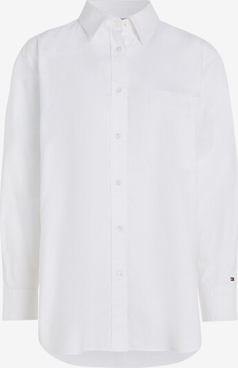 TOMMY HILFIGER Μπλούζα σε λευκό, Άποψη προϊόντος