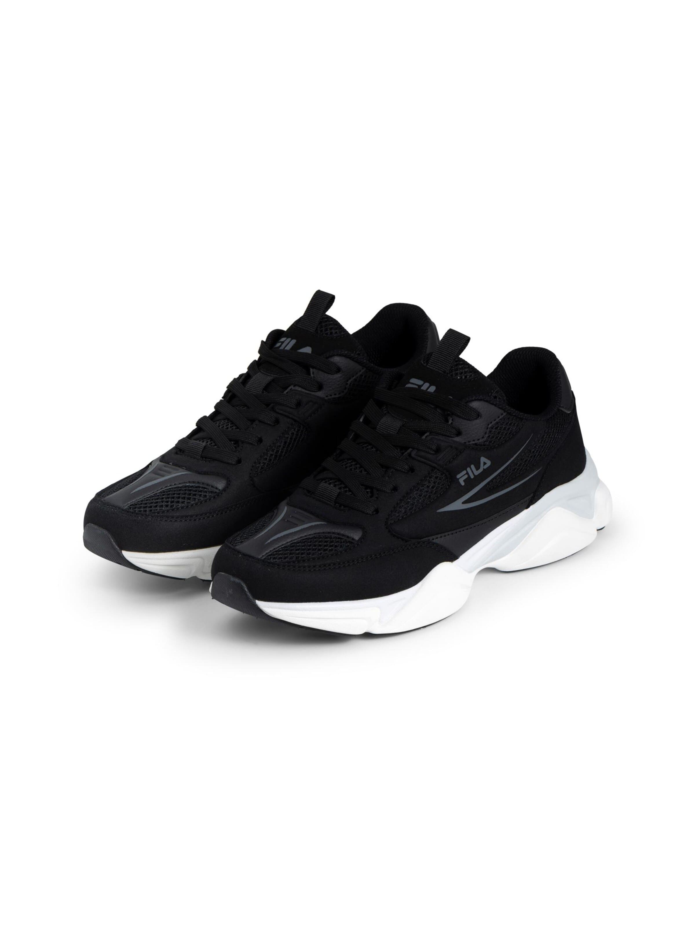 FILA Platform trainers 'FILA RECADE S wmn' in Black