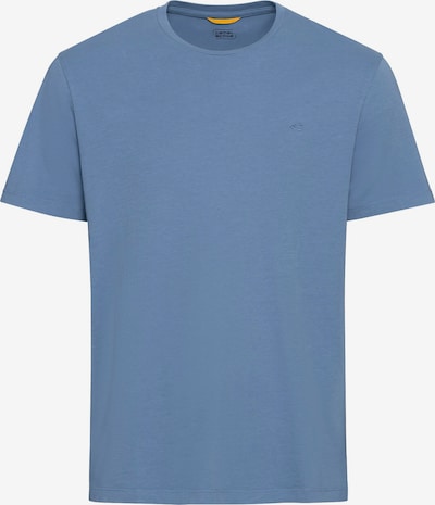 CAMEL ACTIVE T-Shirt in taubenblau, Produktansicht