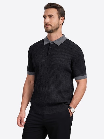 Pull-over Vantory en noir