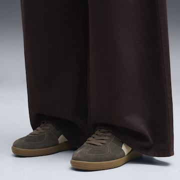 PUMA Sneakers laag 'Palermo' in Grijs