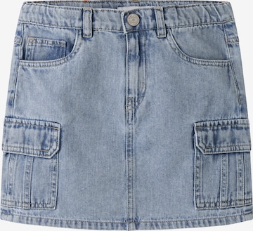 NAME IT Hame värissä sininen: etupuoli