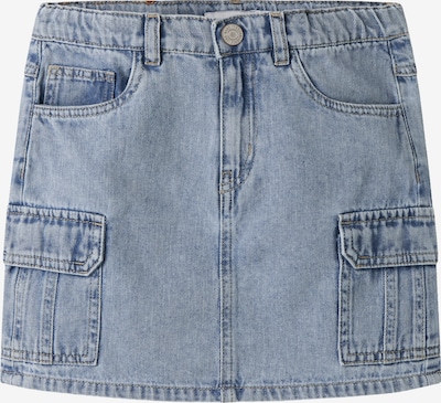 NAME IT Hame värissä sininen denim, Tuotenäkymä