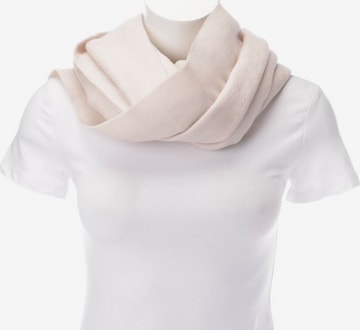 Gucci Scarf & Wrap in One size in White: front