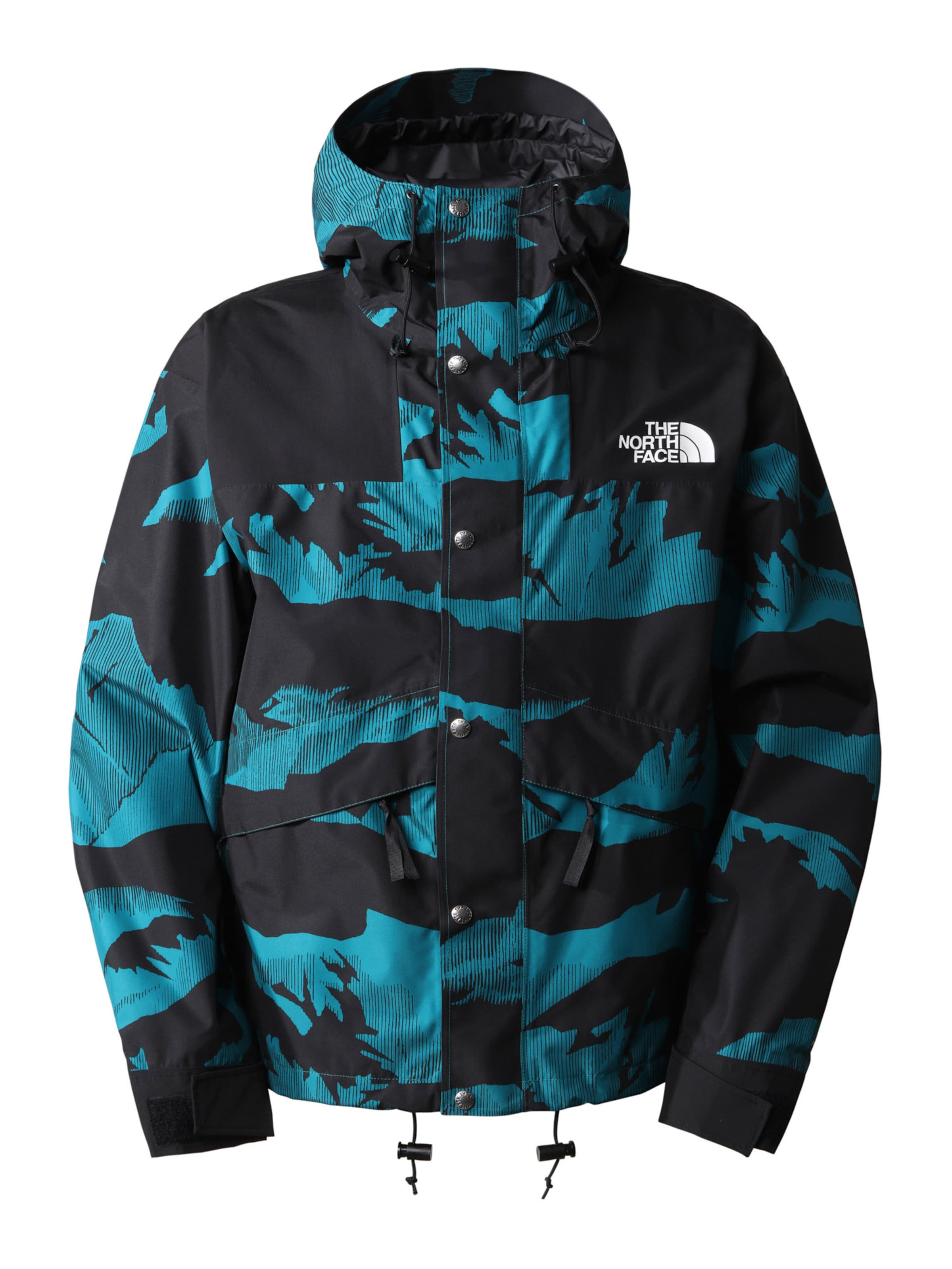 赤字超特価，人気 The North Face 86 Retro Mountain Jacket ノース