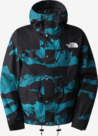 THE NORTH FACE Outdoor jacket '86 Retro Mountain' in Blue: front