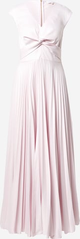 Closet London Společenské šaty – pink: přední strana